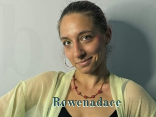 Rowenadace