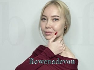 Rowenadevon