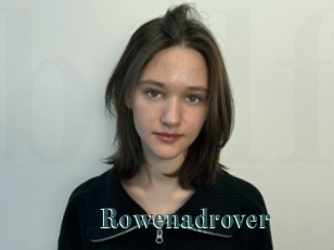 Rowenadrover