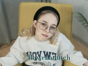 Rowenadutch