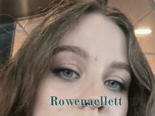 Rowenaellett