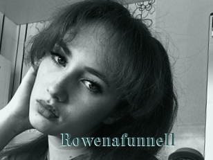 Rowenafunnell