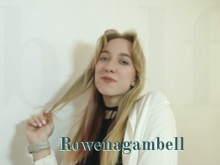 Rowenagambell