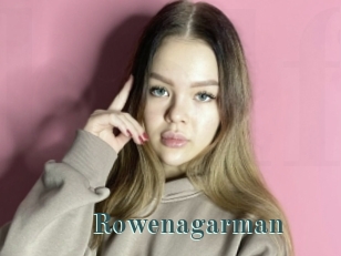 Rowenagarman