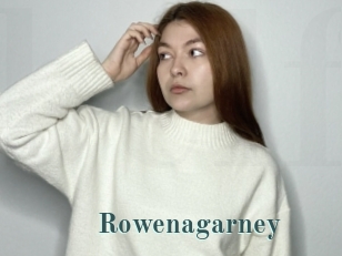 Rowenagarney