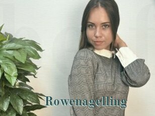 Rowenagelling