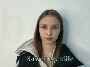 Rowenagentile