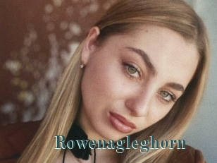 Rowenagleghorn