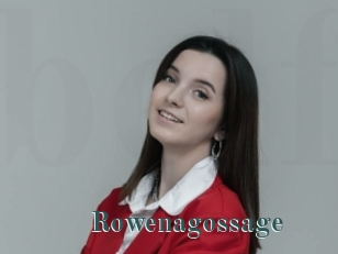 Rowenagossage