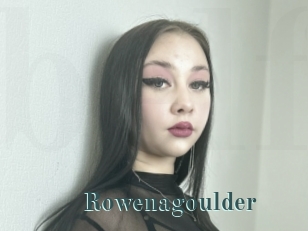 Rowenagoulder