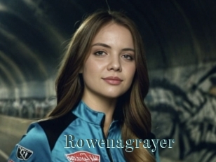 Rowenagrayer