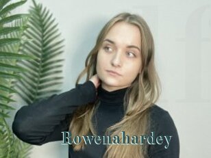 Rowenahardey