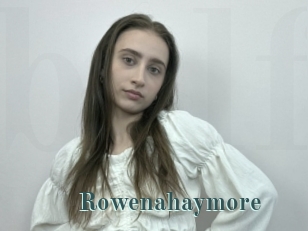 Rowenahaymore