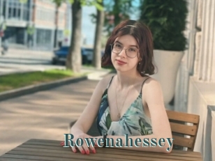 Rowenahessey