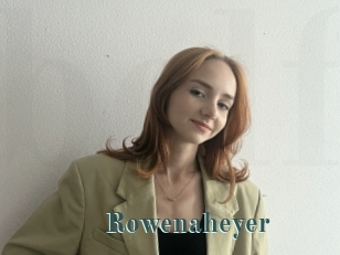 Rowenaheyer