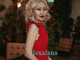 roxalana Belles Femmes