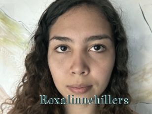 Roxalinnehillers