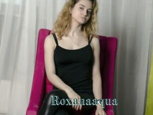 Roxanaaqua