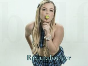 Roxanabecker