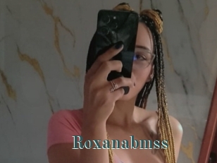 Roxanabmss