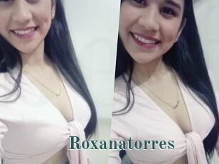 Roxanatorres
