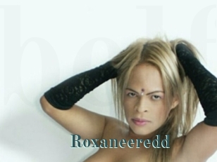 roxaneeredd Belles Femmes