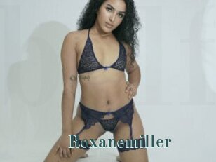Roxanemiller