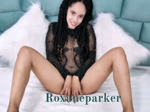 Roxaneparker