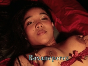 Roxaneperez