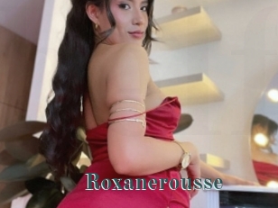 Roxanerousse