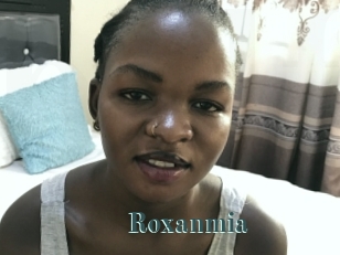 Roxanmia