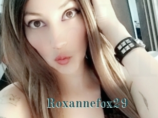 Roxannefox29