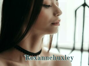 Roxannehuxley