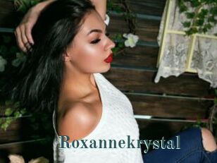 Roxannekrystal
