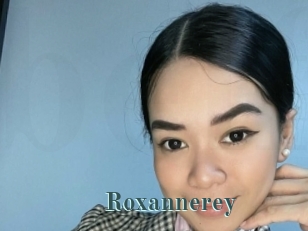Roxannerey