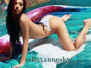Roxannesky