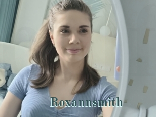 Roxannsmith