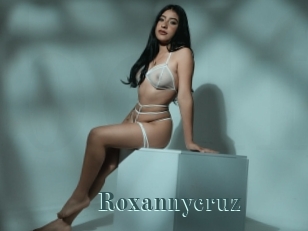 Roxannycruz