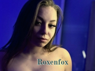 Roxenfox