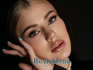 Roxieblond
