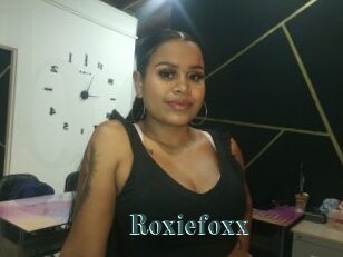 Roxiefoxx