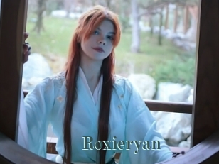 Roxieryan