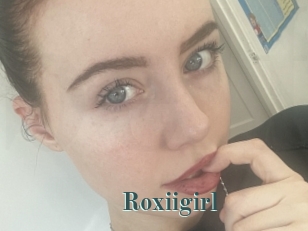 Roxiigirl
