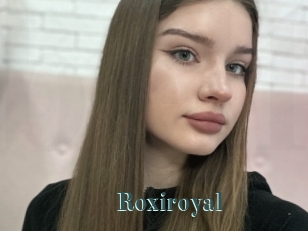 Roxiroyal