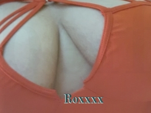 roxxxx Belles Femmes