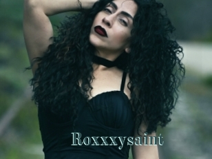 Roxxxysaint