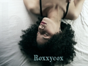 Roxxycox