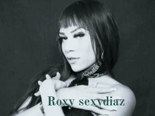 Roxy_sexydiaz