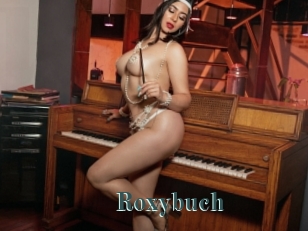 Roxybuch