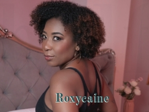 Roxycaine